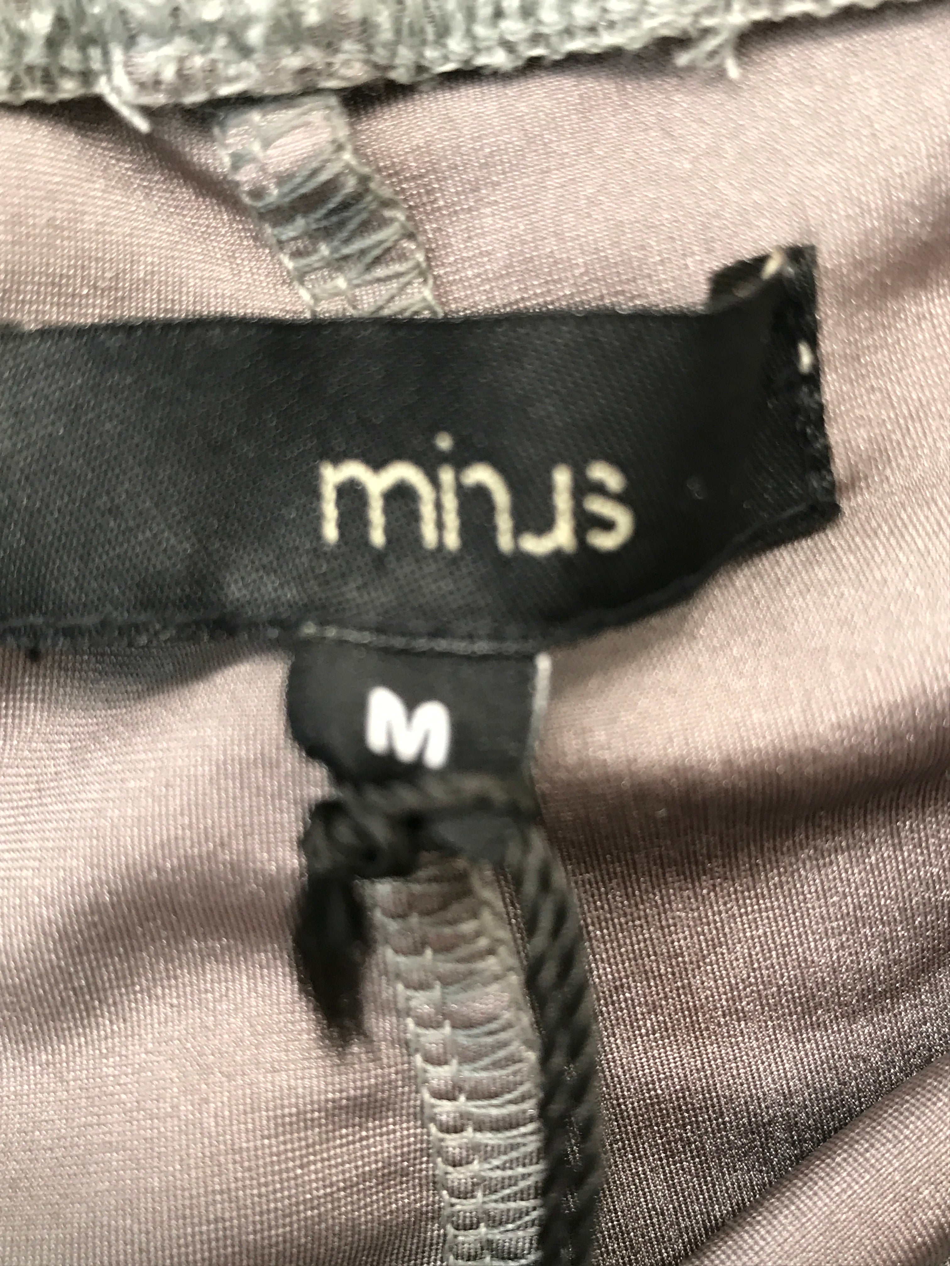 Minus Bukser